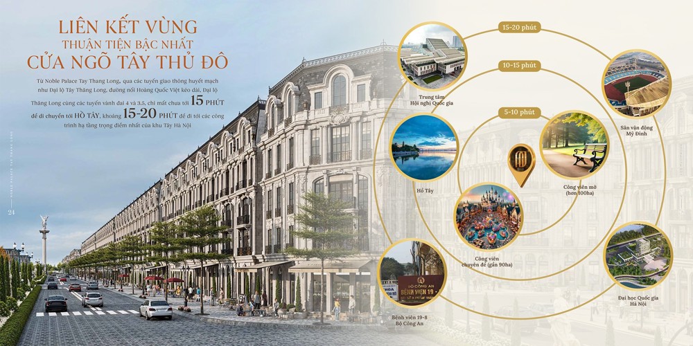 CĂN 65 MÉT TẠI NOBLE PALACE TÂY THĂNG LONG RẺ QUÁ CHỈ TỪ 4,5 TỶ CÓ NHÀ XEM NGAY
