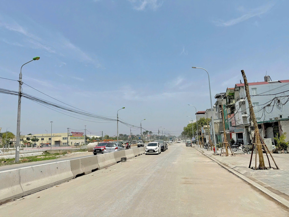 60m2 TẠI KHÊ NỮ - NGUYÊN KHÊ - ĐA - HN