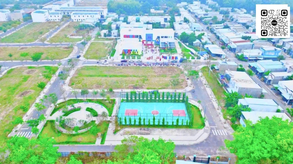Richard Residence – Nơi Lập Nghiệp An Cư