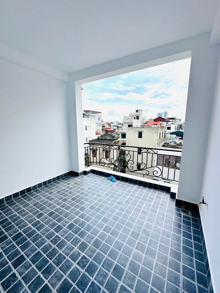 Chính chủ cần nhượng  lại căn nhà tại ngõ 282 Kim Giang, DT36m2, 4 tầng giá 7,6 tỷ