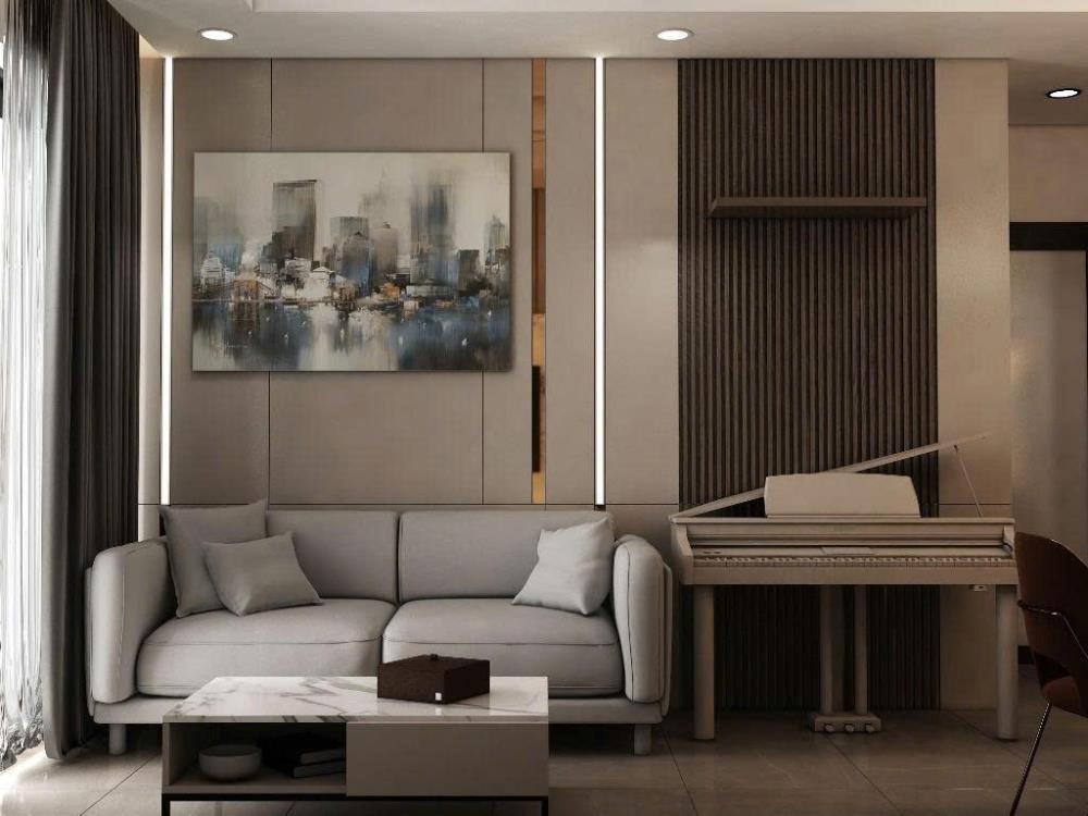 Căn Góc 3PN, 2WC, 86m2 Q7 Riverside: Giá 5.35 Tỷ, View Sông, Đầy Nội Thất