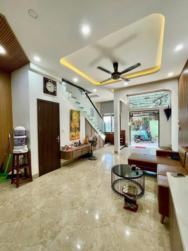 CHỦ KẸT TIỀN CẦN BÁN GẤP NHÀ 2 TẦNG KIỆT BÙI THỊ XUÂN GIÁ 1.97 TỶ