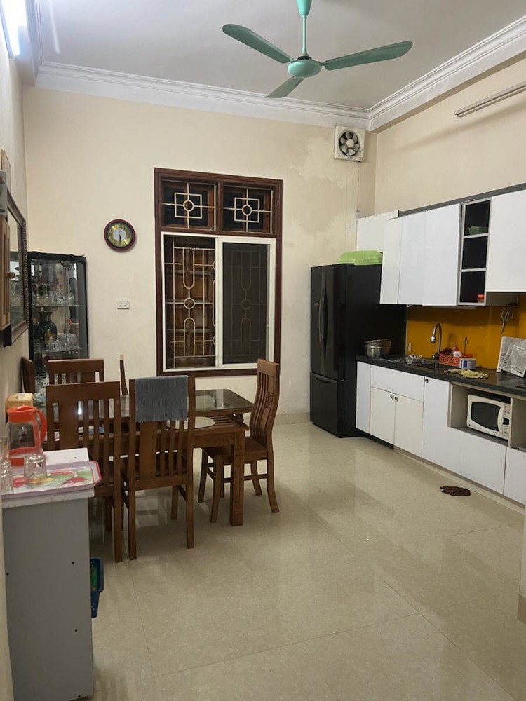 BÁN NHÀ THANH XUÂN, PHÂN LÔ OTO TRÁNH VỈA HÈ KINH DOANH, DT50M2 4 TẦNG, NHỈNH 13 TỶ