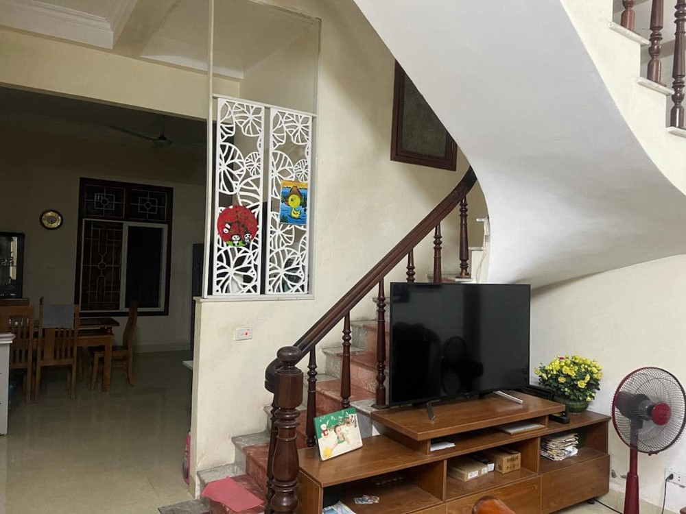 BÁN NHÀ THANH XUÂN, PHÂN LÔ OTO TRÁNH VỈA HÈ KINH DOANH, DT50M2 4 TẦNG, NHỈNH 13 TỶ