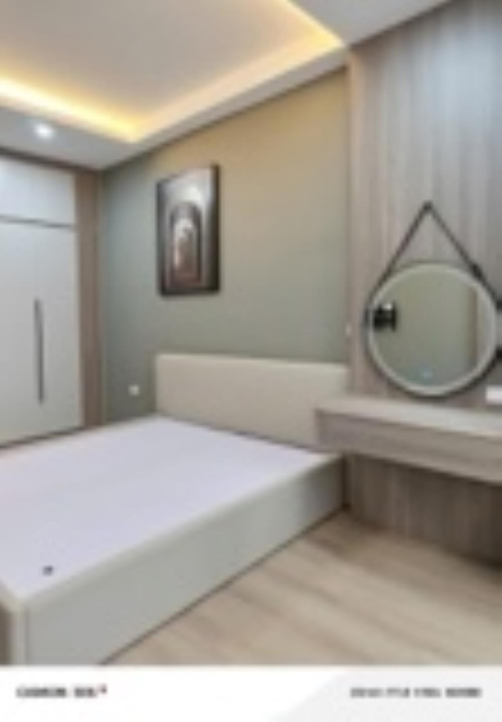 Nhà 5 Tầng Hà Đông - 48m2, Ngõ Ô Tô, Giá 8 Tỷ