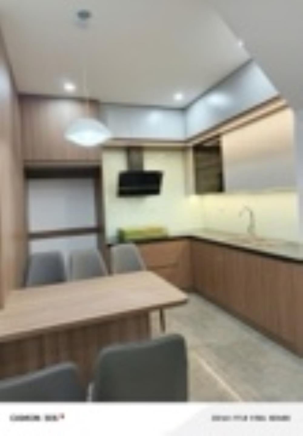 Nhà 5 Tầng Hà Đông - 48m2, Ngõ Ô Tô, Giá 8 Tỷ