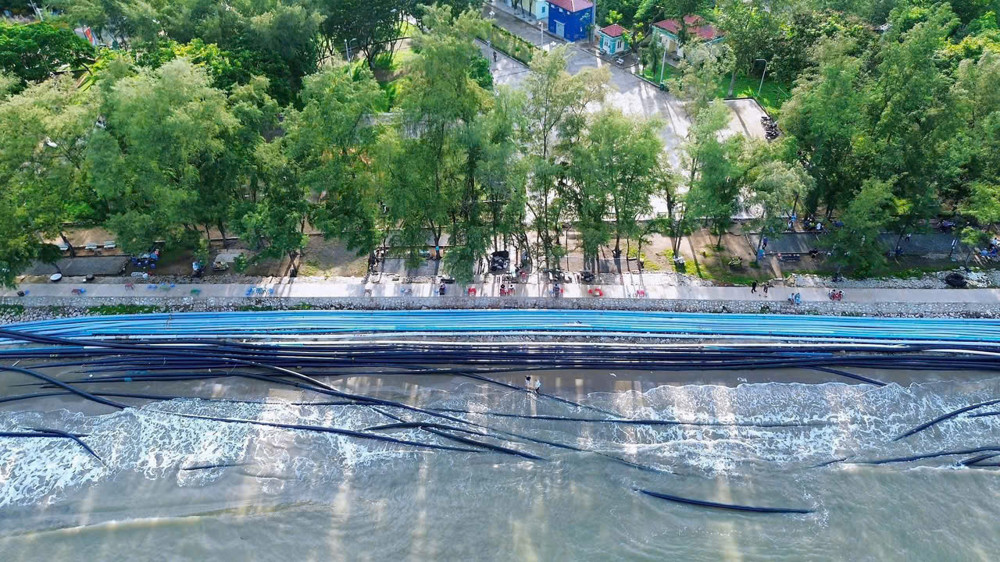 🌴 GREEN PARADISE CẦN GIỜ – SIÊU ĐÔ THỊ BIỂN ĐẲNG CẤP QUỐC TẾ  BOOKING ĐƯỢC SUẤT ƯU TIÊN