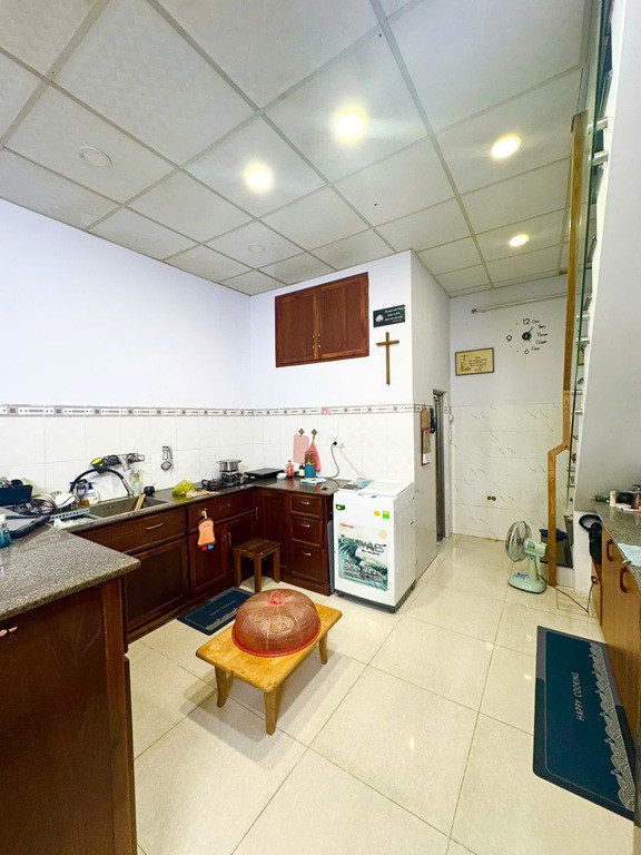 GIÁ TỐT - CẦN BÁN NHANH Căn Nhà hẻm 479/51/4 Tân Hoà Đông, quận Bình Tân, TP HCM