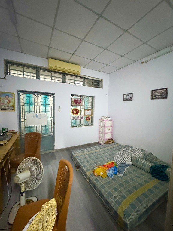GIÁ TỐT - CẦN BÁN NHANH Căn Nhà hẻm 479/51/4 Tân Hoà Đông, quận Bình Tân, TP HCM