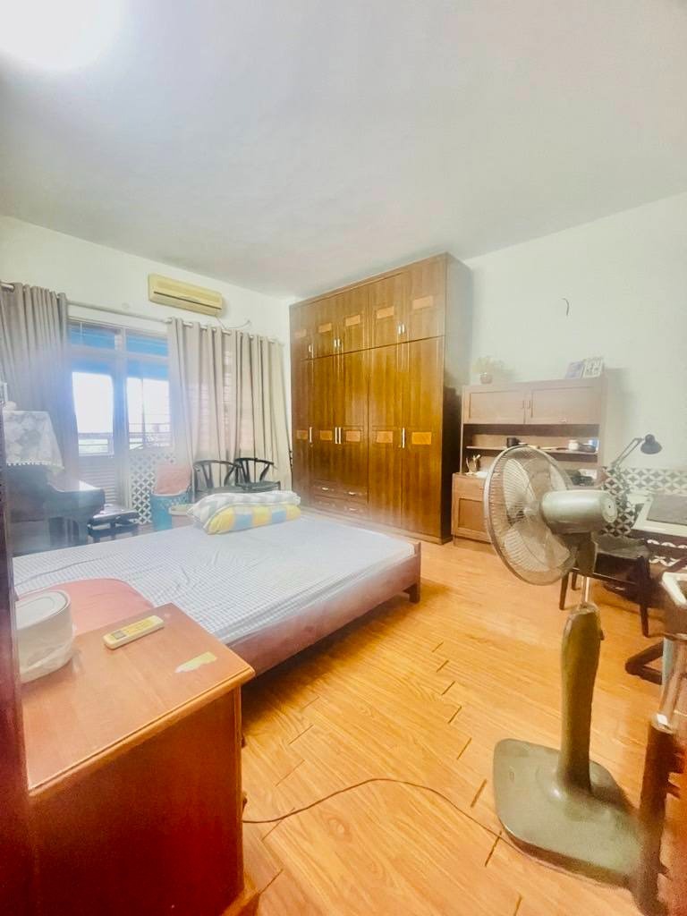 Bán nhà A5 Nguyễn Cảnh Dị, Hà Nội - 123m2, 6.98 tỷ - View Sông, 3PN