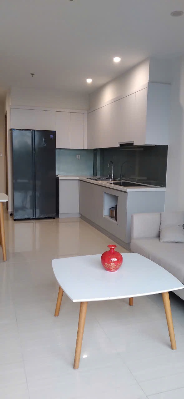 Cho Thuê Căn Hộ View VinUni Vinhomes Ocean Park 1 - 2PN, Full Đồ - 8tr/tháng