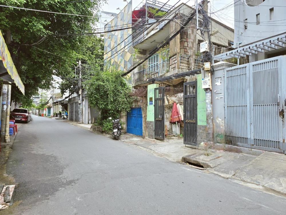 Nhà phố CHDV Nguyễn Văn Đậu - Doanh thu 55tr/tháng - Pháp lý rõ ràng
