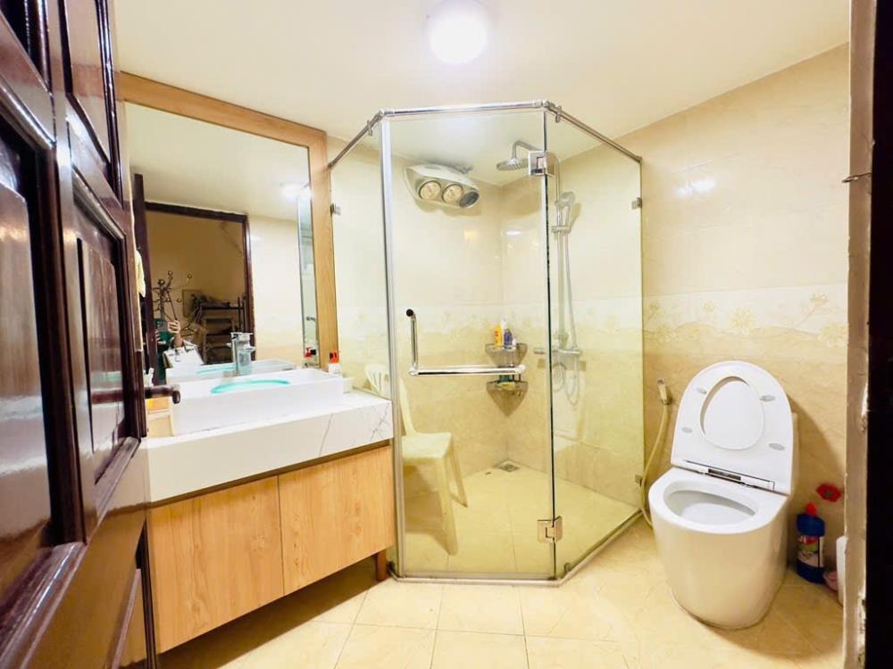 Bán Nhà Cầu Giấy 75m2, 5 Tầng, Ô Tô Vào, Giá 12 Tỷ