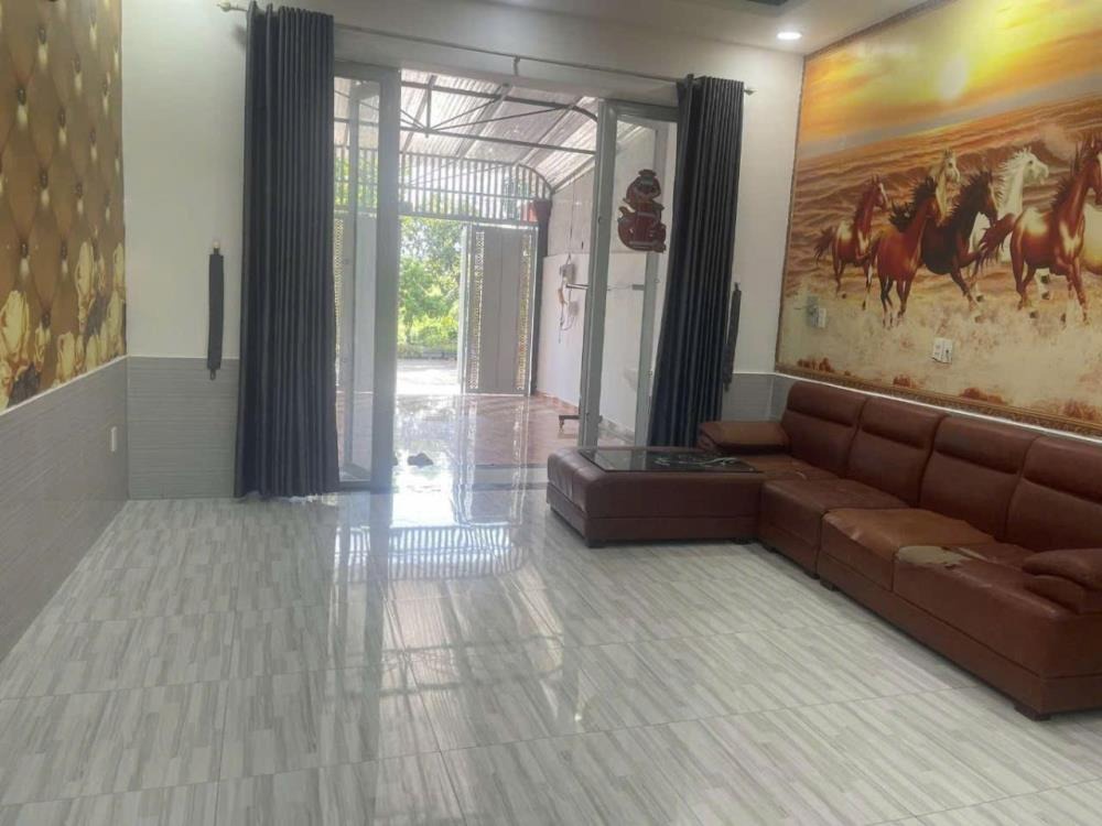Nhà View Sông SHR 3 Tầng HXH - Thạnh Xuân 43, Quận 12 | 72m2, Giá 5.5 tỷ