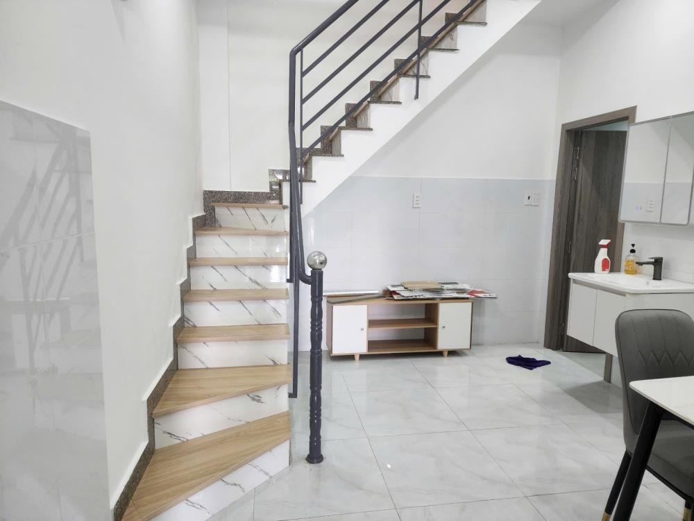 Bán nhà Thủ Đức - 47m² - Giá 3.1 tỷ - Hồ Bá Phấn, Phước Long A