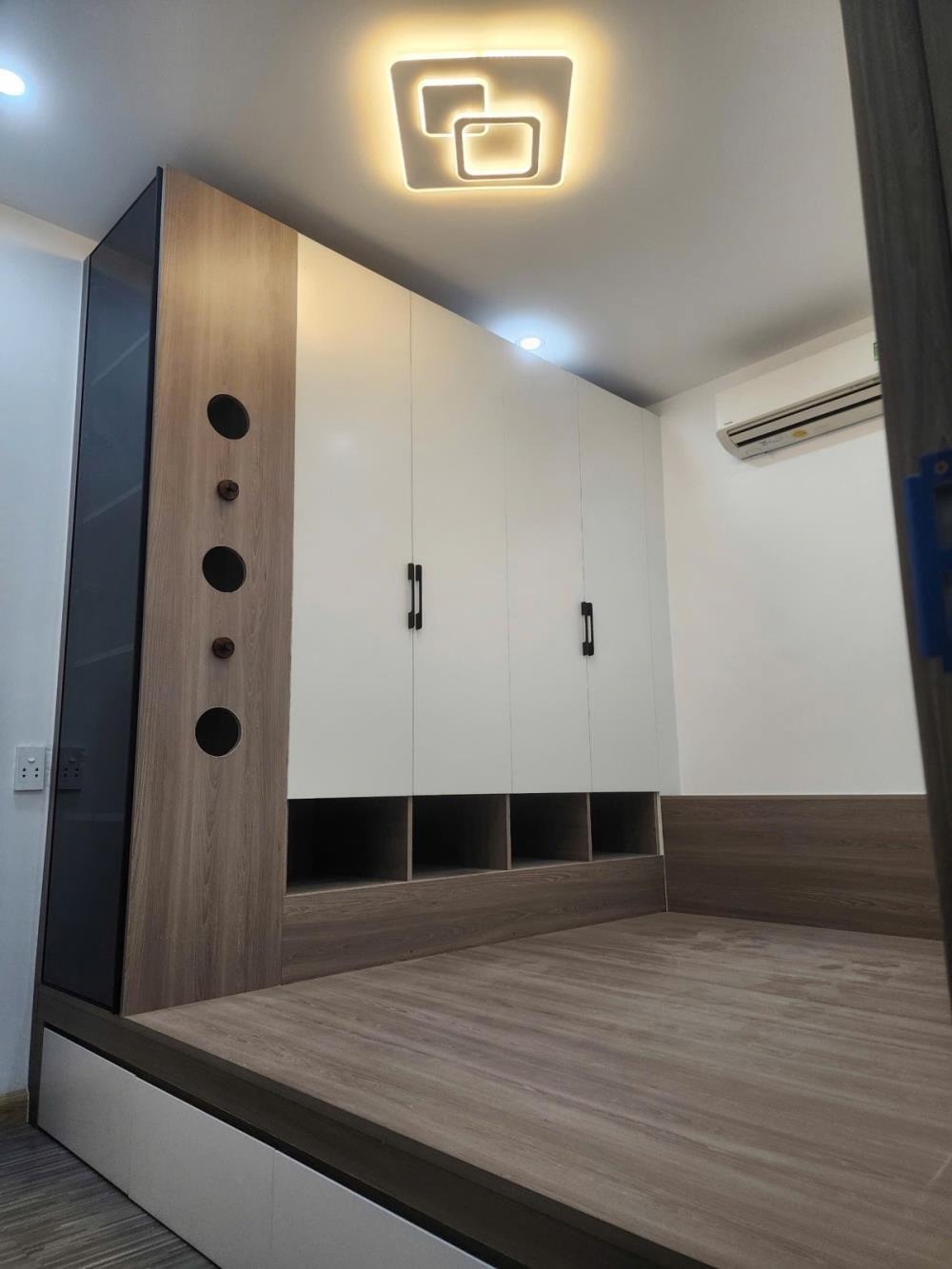 Bán nhà Thủ Đức - 47m² - Giá 3.1 tỷ - Hồ Bá Phấn, Phước Long A
