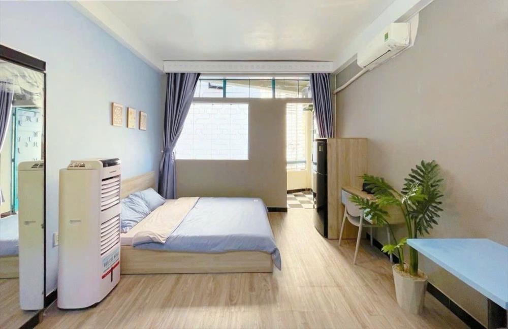 Mặt Tiền Kinh Doanh Quận 1 - 5 Tầng, Thang Máy - Tiềm Năng Sinh Lời Cao