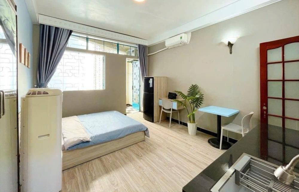 Mặt Tiền Kinh Doanh Quận 1 - 5 Tầng, Thang Máy - Tiềm Năng Sinh Lời Cao