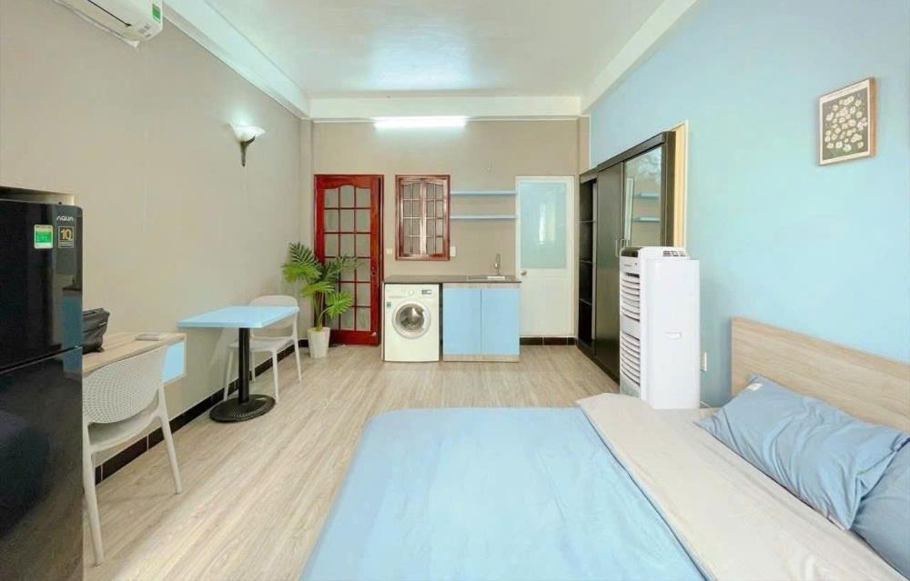 Mặt Tiền Kinh Doanh Quận 1 - 5 Tầng, Thang Máy - Tiềm Năng Sinh Lời Cao