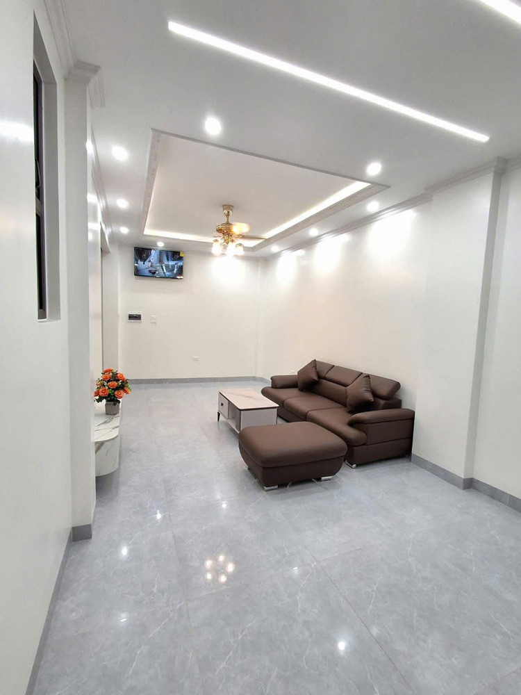 BÁN NHÀ PHỐ AO SEN – KINH DOANH SẦM UẤT, Ô TÔ TRÁNH – GIÁ CHỈ 14,8 TỶ