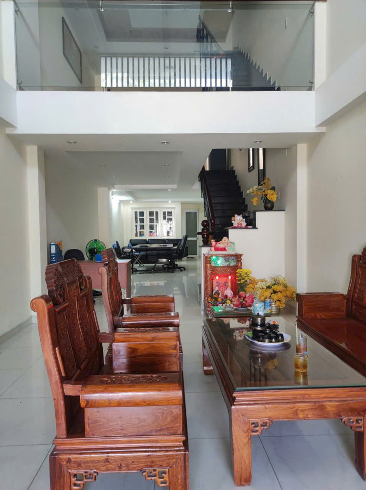 Bán Nhà 4 Lầu Mặt Tiền Đường Số 12 Tam Bình Thành Phố Thủ Đức