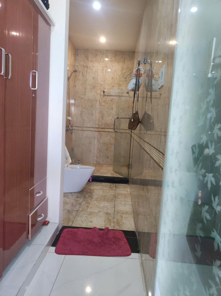 Bán Nhà 4 Lầu Mặt Tiền Đường Số 12 Tam Bình Thành Phố Thủ Đức