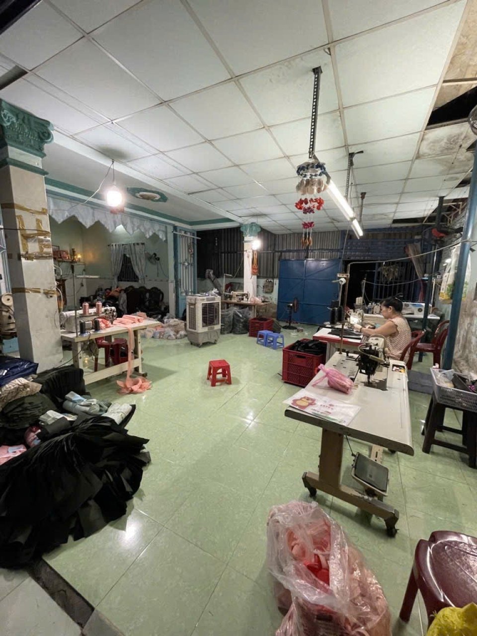 🏠 Bán nhà SHR 2 tầng 199m2, Quận 12 - Giảm 500 Triệu!