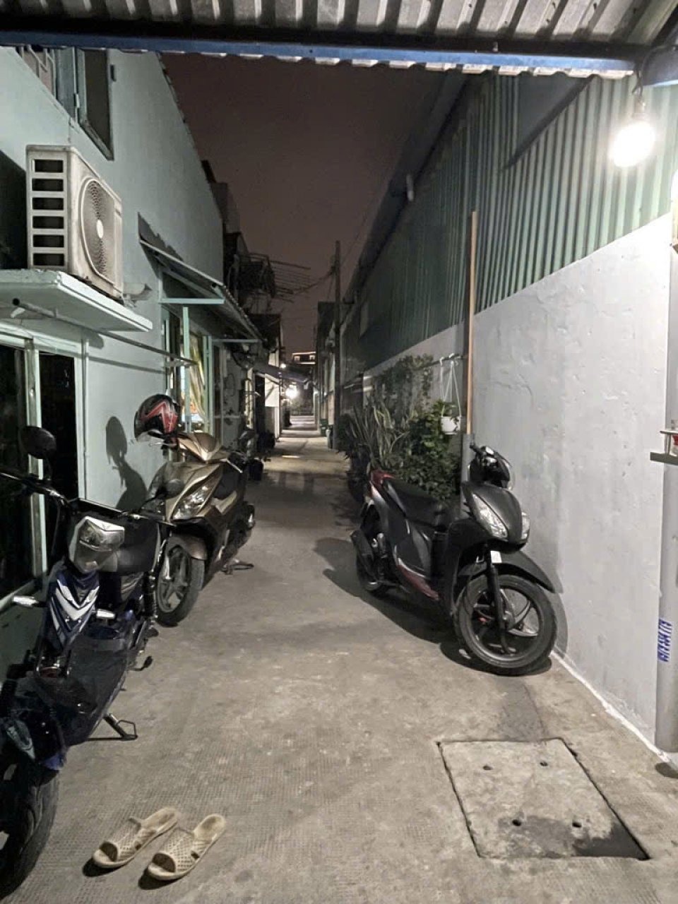 🏠 Bán nhà SHR 2 tầng 199m2, Quận 12 - Giảm 500 Triệu!