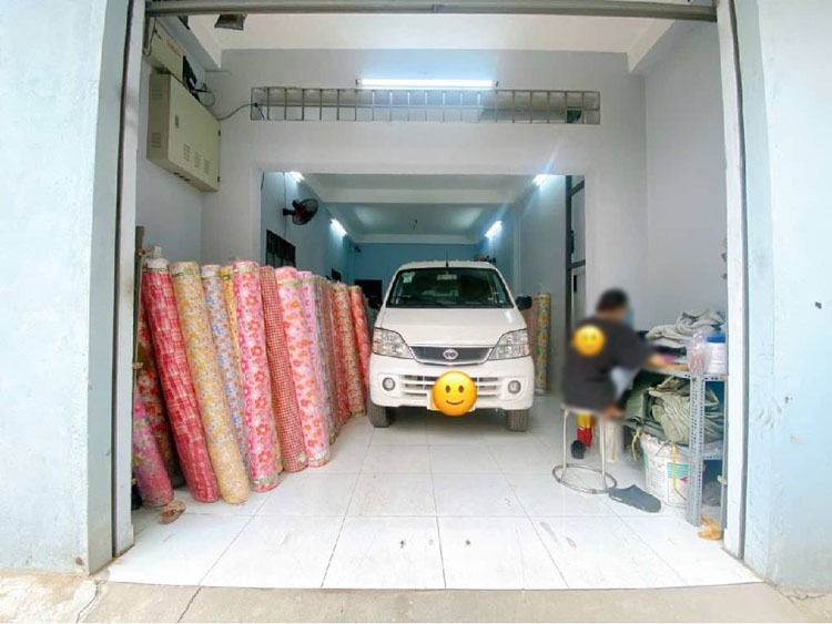 Nhà 3 Tầng Tân Bình - Hẻm Xe Hơi - Giá 9.x Tỷ Thương Lượng