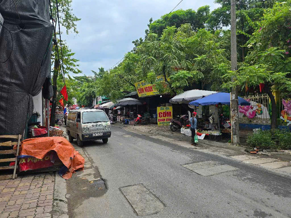 Nhà Xuân Đỉnh 61m, 7 tầng , siêu hiếm, 16 phòng khép kín, thằng máy vù vù, oto đỗ cửa, Nhà xây chắc