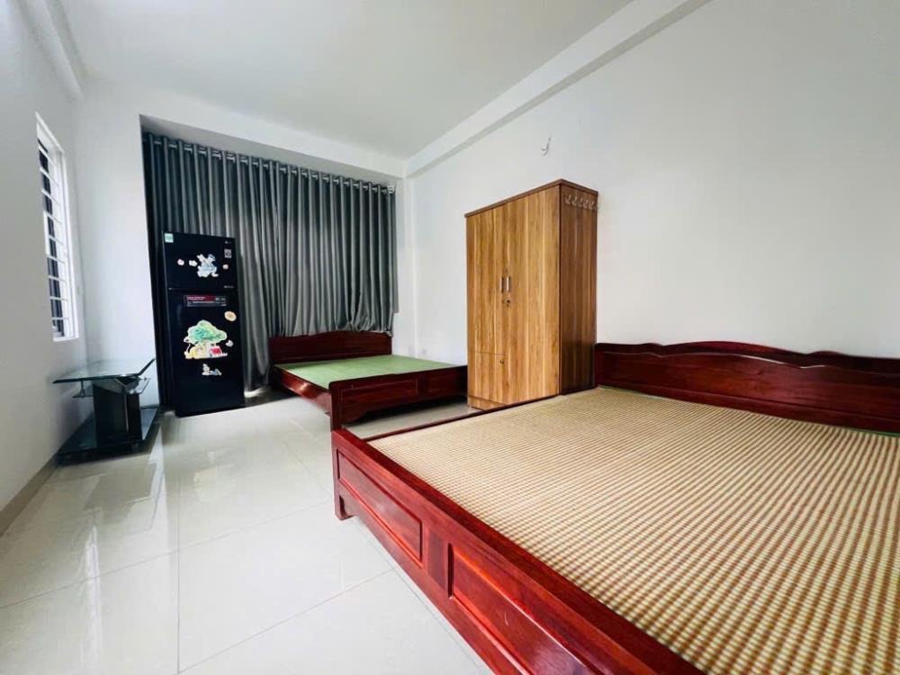 Bán Nhà Lô Góc 3 Mặt Thoáng, Phan Đình Giót, La Khê, Hà Đông - 33m², 5 Tầng, Giá 10.5 Tỷ
