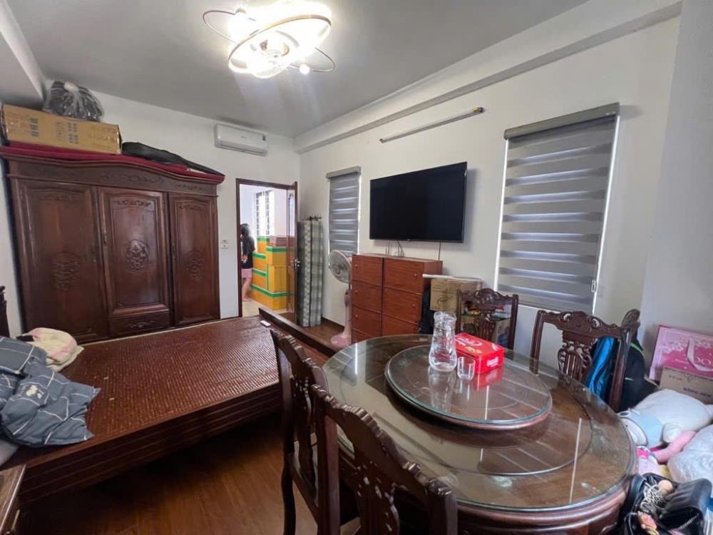 Bán Nhà Lô Góc 3 Mặt Thoáng, Phan Đình Giót, La Khê, Hà Đông - 33m², 5 Tầng, Giá 10.5 Tỷ