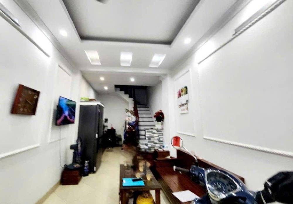 Bán nhà đẹp 5 tầng, vị trí trung tâm La Khê, Hà Đông - Giá 7.2 tỷ