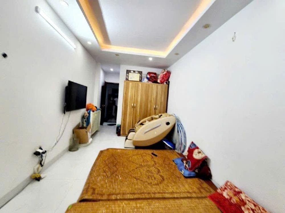 Bán nhà đẹp 5 tầng, vị trí trung tâm La Khê, Hà Đông - Giá 7.2 tỷ