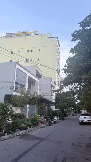 ĐẤT ĐẸP – GIÁ TỐT – CHÍNH CHỦ CẦN BÁN TẠI Đường Hoàng Thiều Hoa, Ngũ Hành Sơn, Đà Nẵng