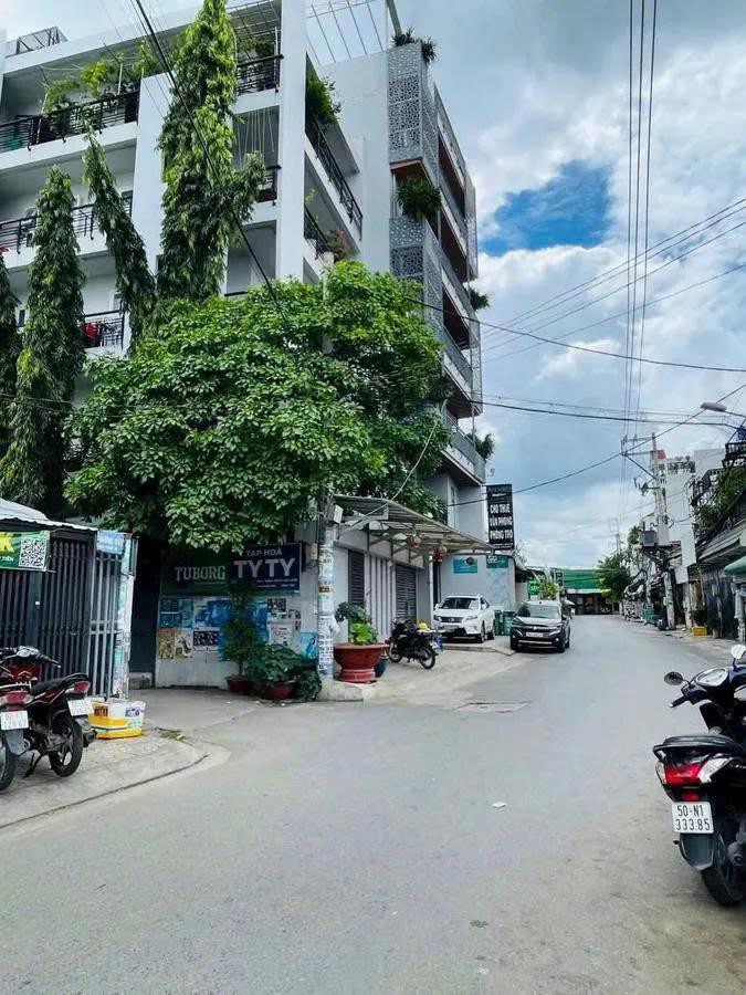 CẦN BÁN NHÁ  2 TẦNG – HXH  –  BÌNH TÂN – SÁT LÊ TRỌNG TẤN  – DT 72M2 ,NGANG 4M  – NHỈNH 6 TỶ