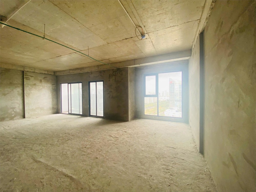 Căn hộ Lavida Plus Q.7 view đẹp, 80m2, 2PN, tầng 28, hướng Đông Bắc, giá chỉ 4.8 tỷ - Cơ hội an cư
