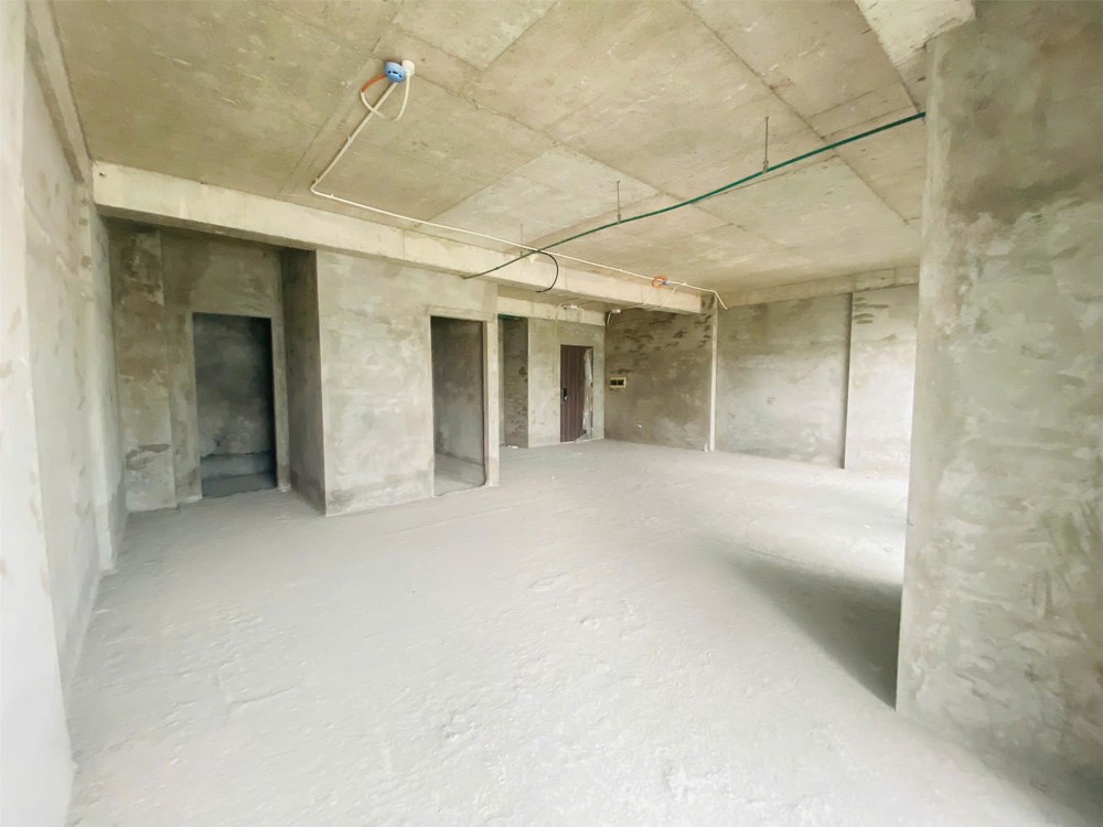 Căn hộ Lavida Plus Q.7 view đẹp, 80m2, 2PN, tầng 28, hướng Đông Bắc, giá chỉ 4.8 tỷ - Cơ hội an cư