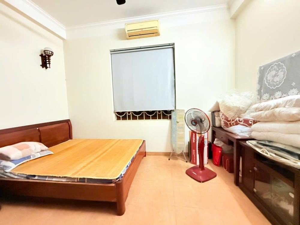 Bán nhà mặt phố Tây Nam Linh Đàm 110m², Mặt Tiền Rộng - Kinh Doanh Đỉnh Cao