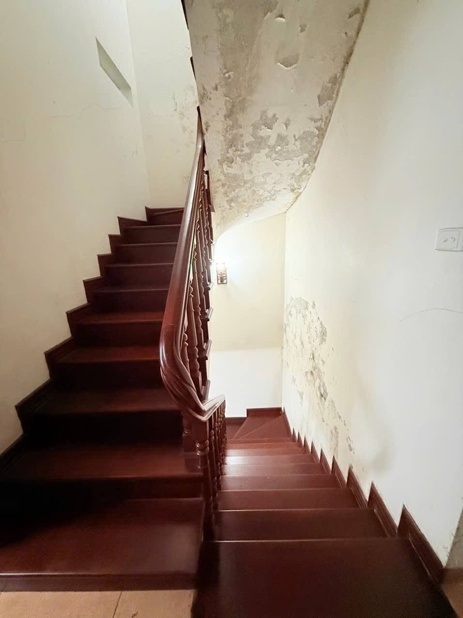 Bán nhà mặt phố Tây Nam Linh Đàm 110m², Mặt Tiền Rộng - Kinh Doanh Đỉnh Cao