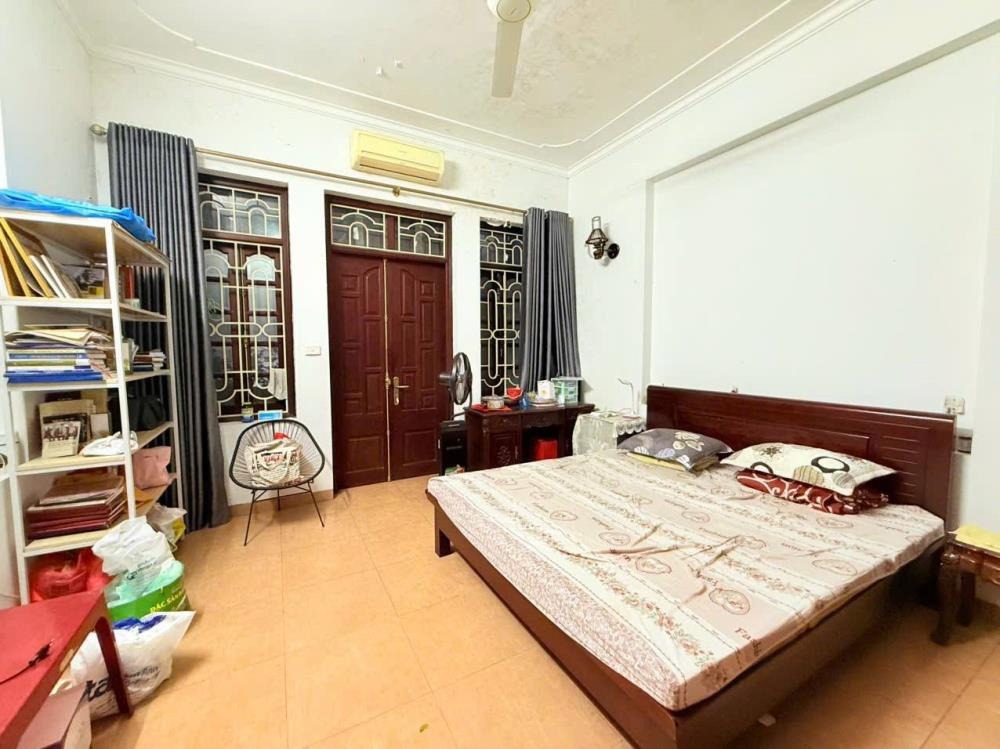 Bán nhà mặt phố Tây Nam Linh Đàm 110m², Mặt Tiền Rộng - Kinh Doanh Đỉnh Cao