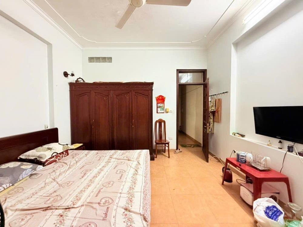 Bán nhà mặt phố Tây Nam Linh Đàm 110m², Mặt Tiền Rộng - Kinh Doanh Đỉnh Cao