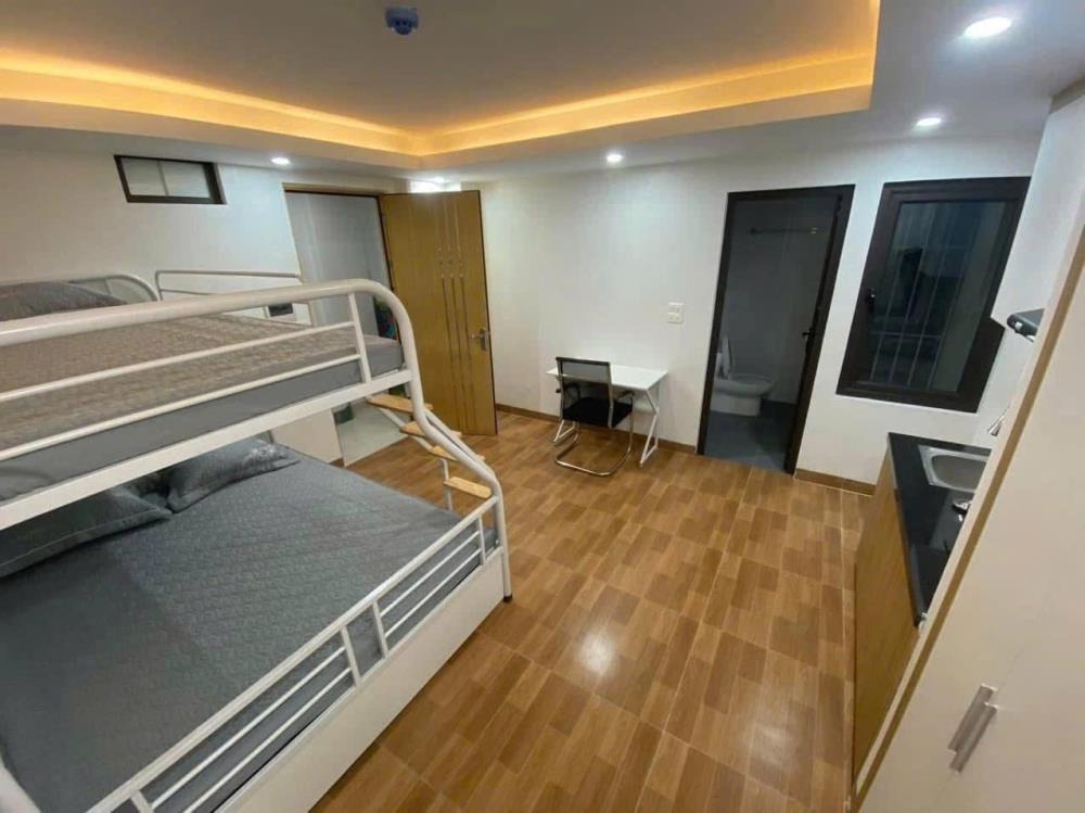 Bán Nhà Mặt Tiền 7 Tầng, 125m2, Nam Từ Liêm - Kinh Doanh, Đầu Tư Sinh Lời