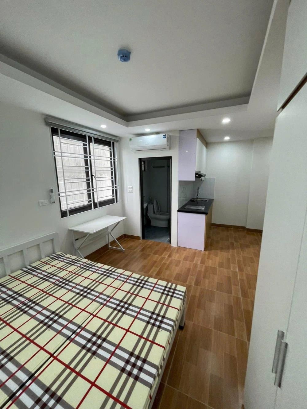 Bán Nhà Mặt Tiền 7 Tầng, 125m2, Nam Từ Liêm - Kinh Doanh, Đầu Tư Sinh Lời