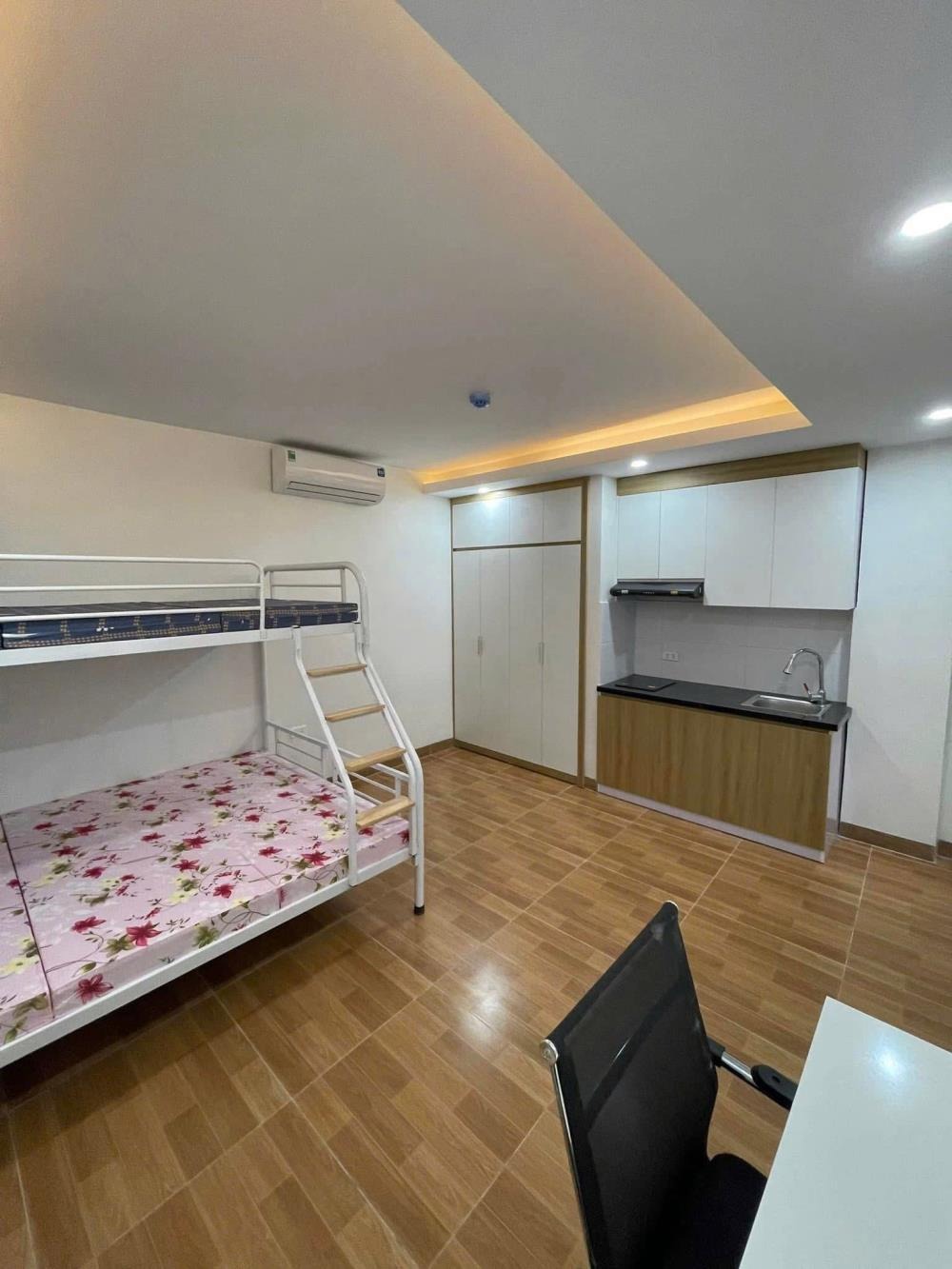 Bán Nhà Mặt Tiền 7 Tầng, 125m2, Nam Từ Liêm - Kinh Doanh, Đầu Tư Sinh Lời