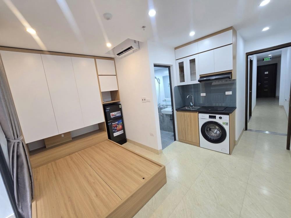 Bán tòa nhà 7 tầng, 75m2, mặt tiền Đường Láng, Đống Đa - Lợi nhuận cao