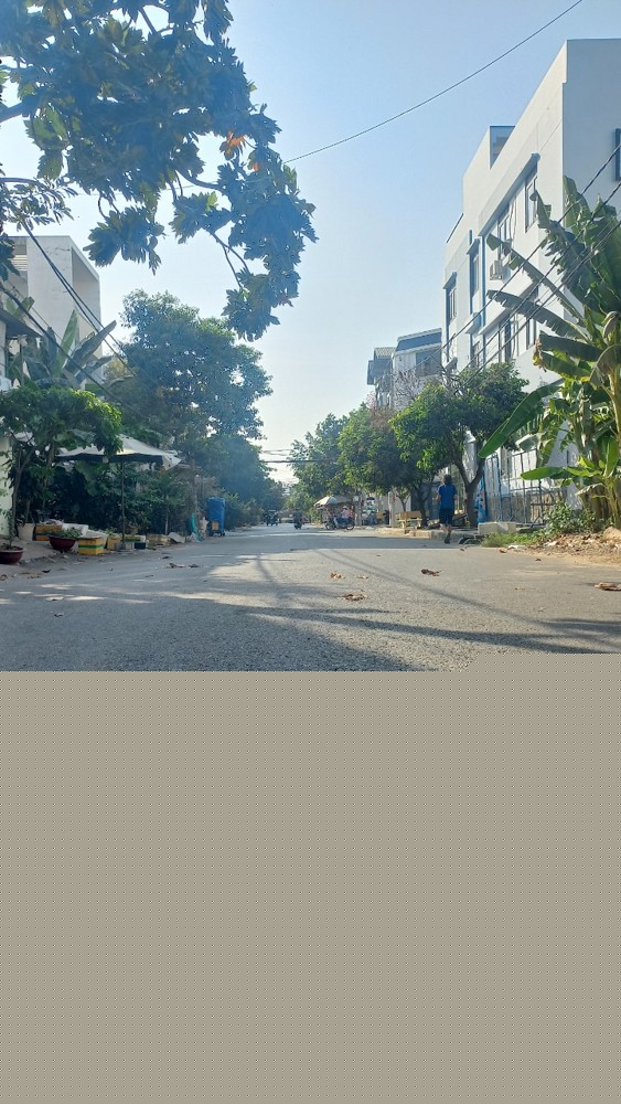 Bán Đất Tặng Nhà 3 Lầu Mặt Tiền Đường Khu Dân Cư Hồng Long, Hiệp Bình Phước, Thành Phố Thủ Đức