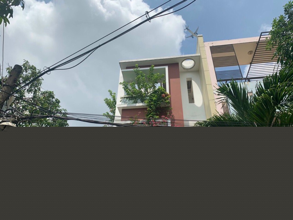 Bán Đất Tặng Nhà 3 Lầu Mặt Tiền Đường Khu Dân Cư Hồng Long, Hiệp Bình Phước, Thành Phố Thủ Đức