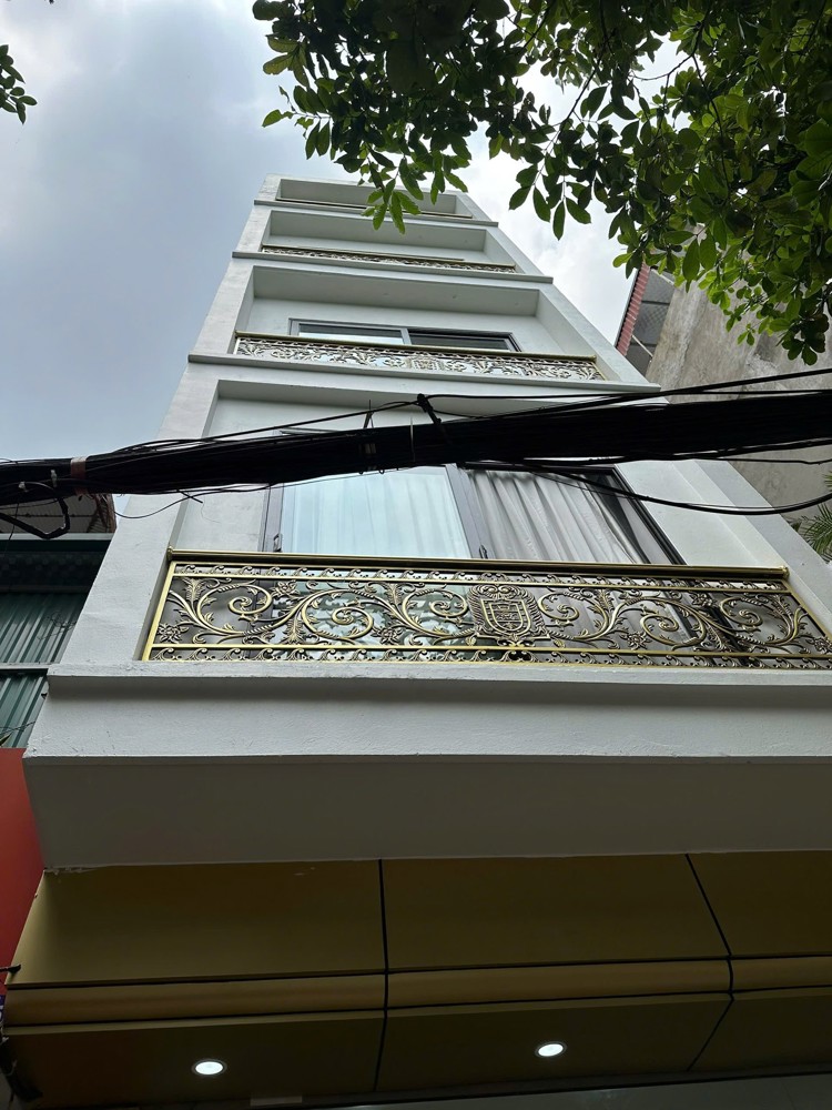 Mặt phố kinh doanh Kim Giang, DT 45m2, 5 tầng giá 18 tỷ