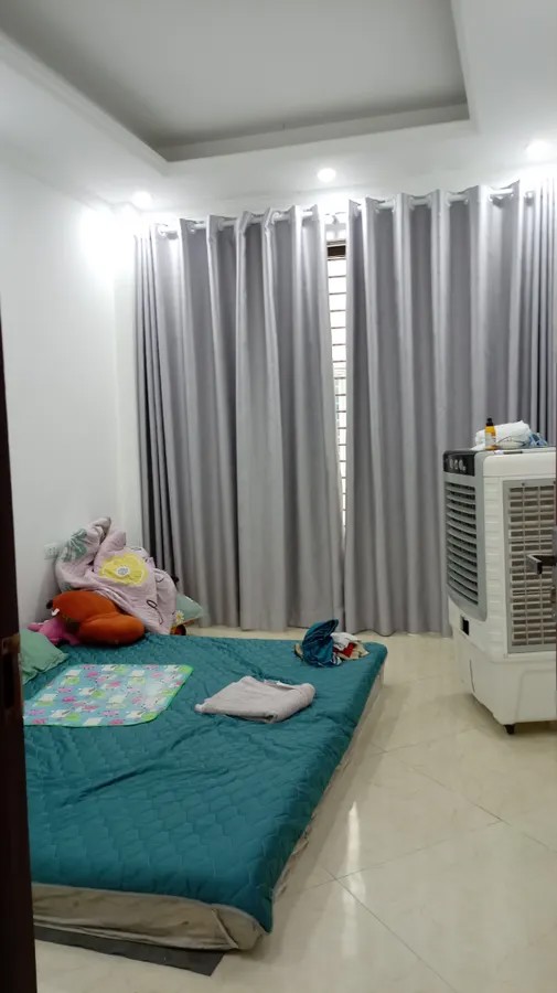 BÁN NHÀ RIÊNG Phố Thanh Am 43m2 X 5 tầng,MT 3.8m,6.85 tỷ Long Biên Hà Nội